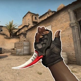 Cs：GO Polygon