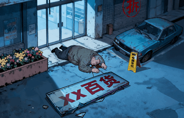 百鬼启示录