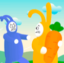 疯狂超级兔子