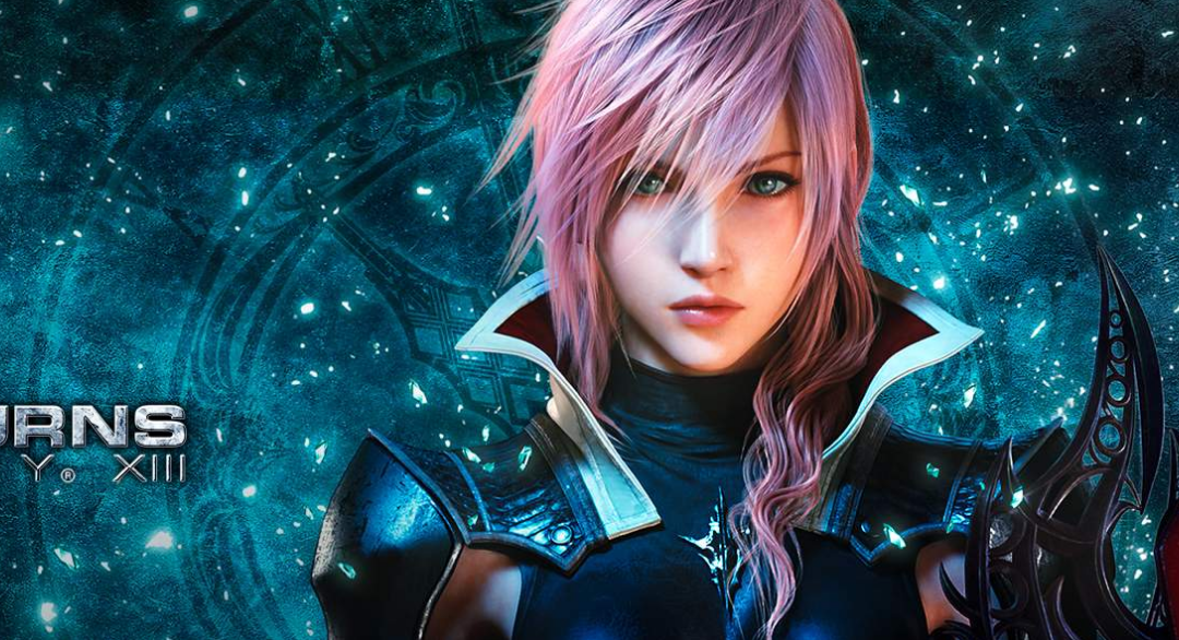 [电脑游戏] 《最终幻想13：雷霆归来》v1.11 中文版