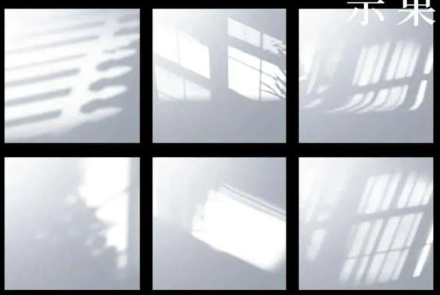 PS光影笔刷：200款超实用真实场景光影