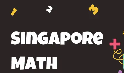 新加坡数学PDF教材中文版练习册+思维建模视频课程等资源合集