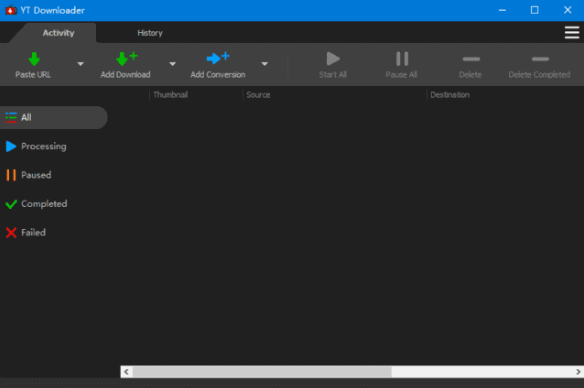 YT Downloader(下载YouTube视频工具) v9.15.6 便携版