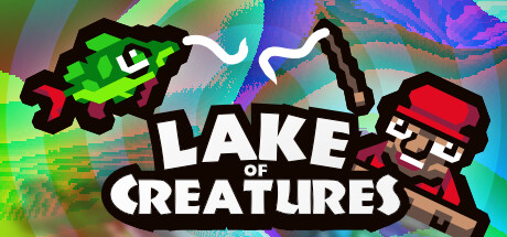 生物湖 Build.20619786（Lake of Creatures）免安装中文版