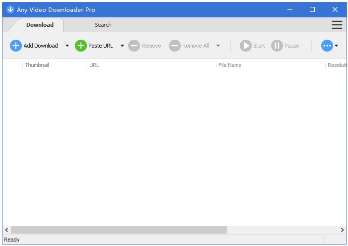 Any Video Downloader Pro 视频下载工具 v9.7.0 便携版