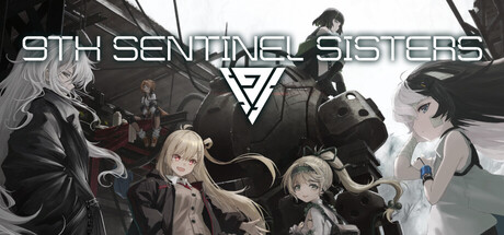 第九哨兵姐妹 正式版（9th Sentinel Sisters）免安装中文版