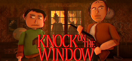 敲窗户 Build.19961048（Knock On The Window）免安装中文版