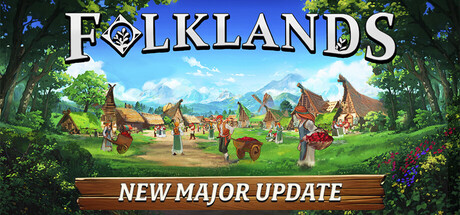 田园乐土 Build.19924937（Folklands）免安装中文版