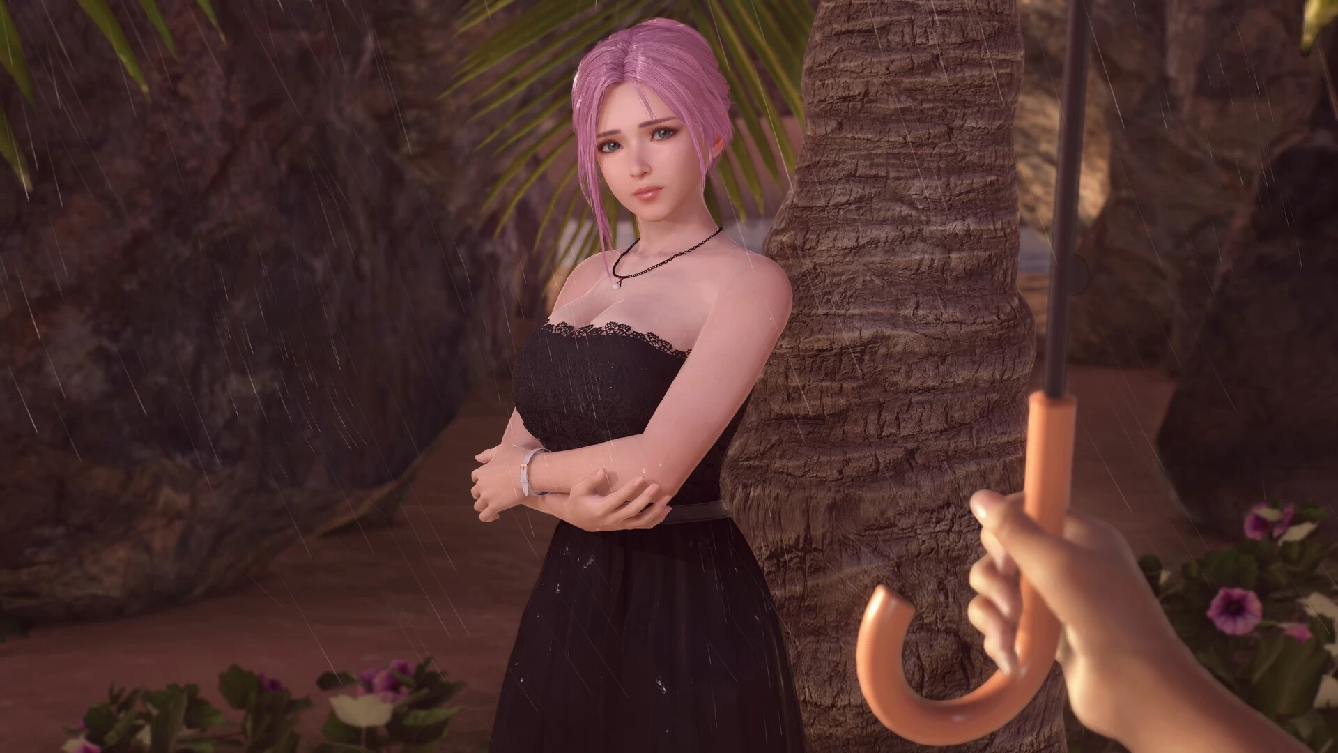 《死或生：维纳斯璀璨假期》v1.0.5 豪华版+全DLC 免安装中文版