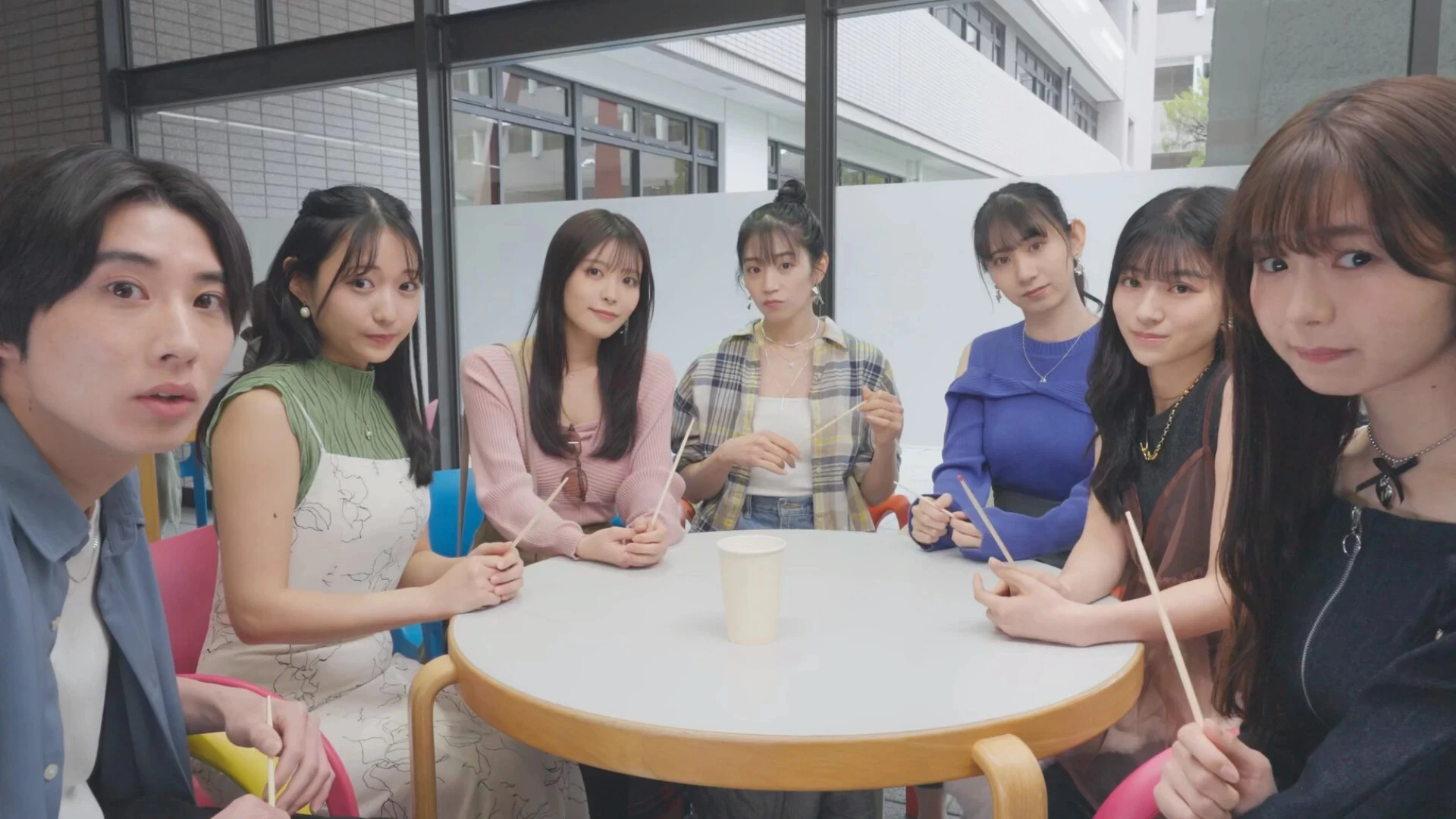 《爱情再起航》Build.19848012 全DLC 真人美女互动影游 豪华中文版